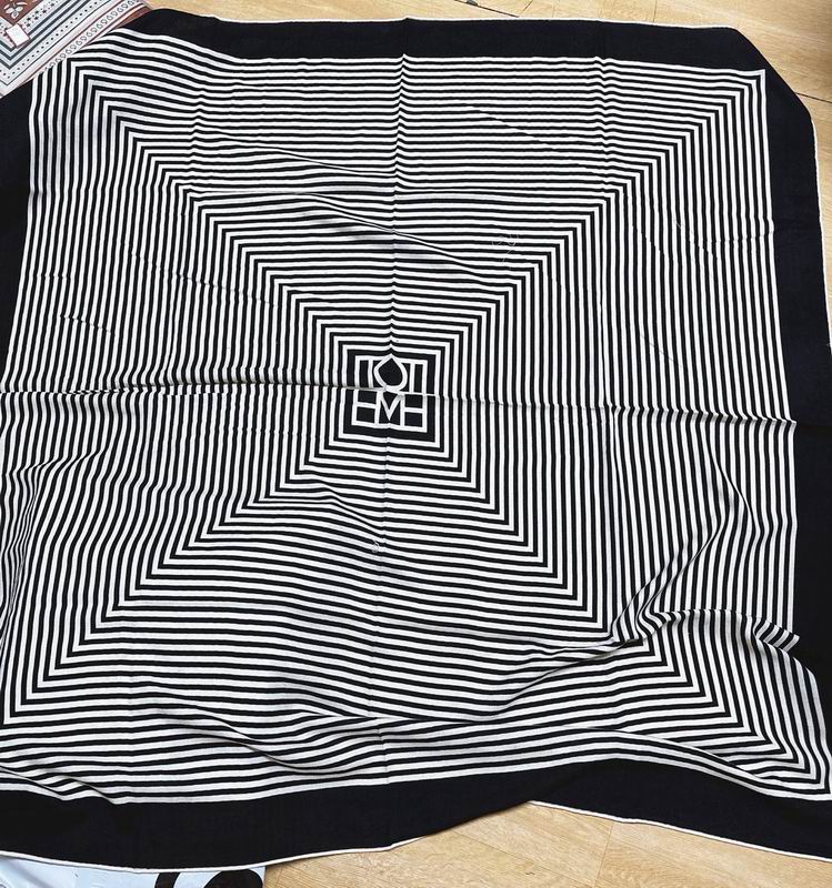 Other scarf 135X135cm E070748